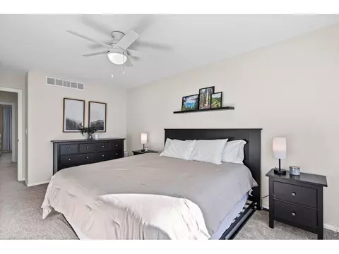Bedroom - 1517 First Light Dr, Windsor, CO 80550 photo 3 of 11