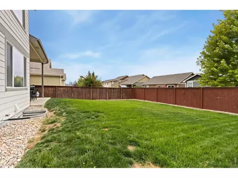 Exterior - 1517 First Light Dr, Windsor, CO 80550 photo 4 of 6