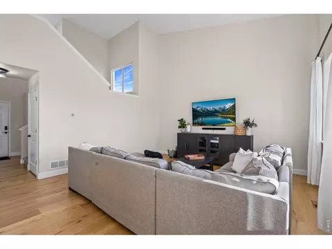 Living - 1517 First Light Dr, Windsor, CO 80550 photo 3 of 5