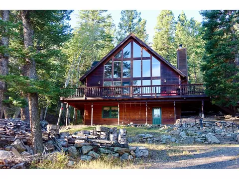 1655 Black Squirrel Dr, Estes Park, CO 80517