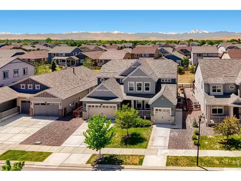 2407 Tyrrhenian Cir, Longmont, CO 80504