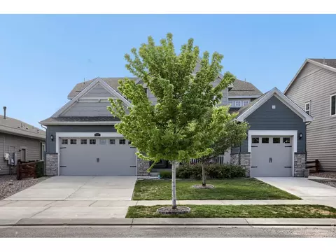 2407 Tyrrhenian Cir, Longmont, CO 80504