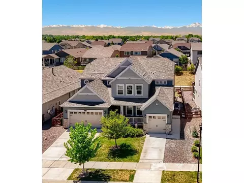 2407 Tyrrhenian Cir, Longmont, CO 80504