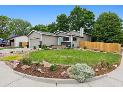 4503 Hibiscus St, Fort Collins, CO 80526