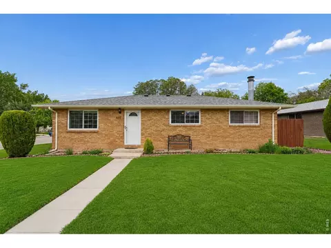401 Fox St, Longmont, CO 80504