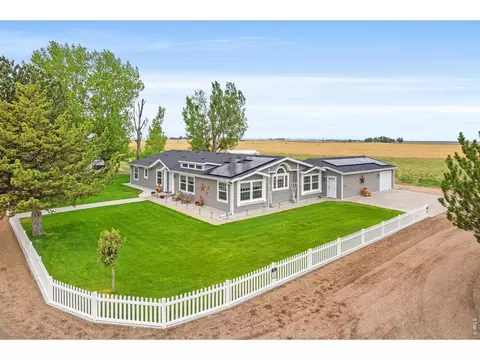 17525 County Road 25, Brush, CO 80723