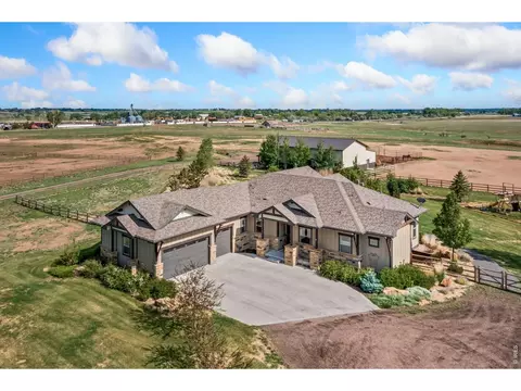 2125 Scenic Estates Dr, Fort Collins, CO 80524