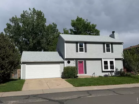 2065 Bennington Cir, Fort Collins, CO 80526