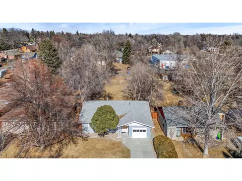 1126 W Myrtle St, Fort Collins, CO 80521