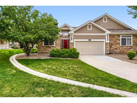 13662 Boulder Pt #102, Broomfield, CO 80023
