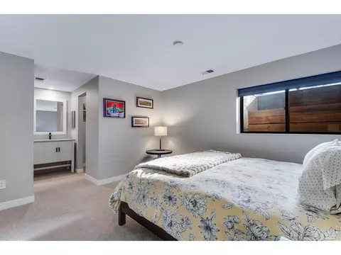 Bedroom - 2734 Northbrook Pl, Boulder, CO 80304 photo 1 of 4