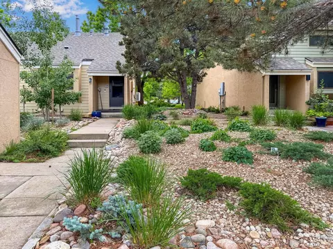 Exterior - 2734 Northbrook Pl, Boulder, CO 80304 photo 3 of 7