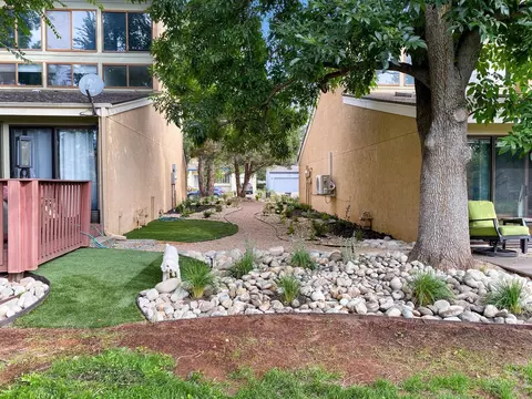 Exterior - 2734 Northbrook Pl, Boulder, CO 80304 photo 4 of 7