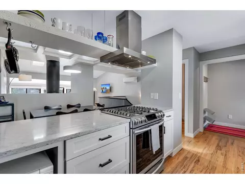 Kitchen - 2734 Northbrook Pl, Boulder, CO 80304 photo 1 of 3