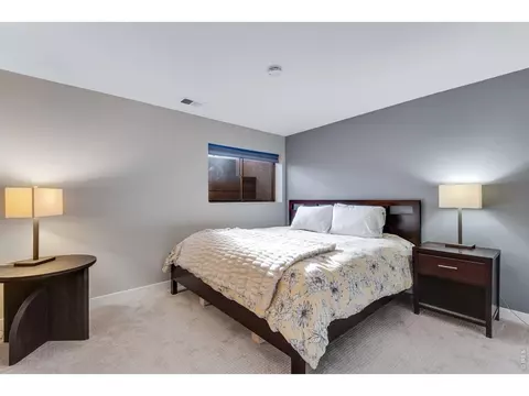 Bedroom - 2734 Northbrook Pl, Boulder, CO 80304 photo 2 of 4
