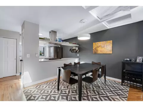 Dining - 2734 Northbrook Pl, Boulder, CO 80304 photo 1 of 2