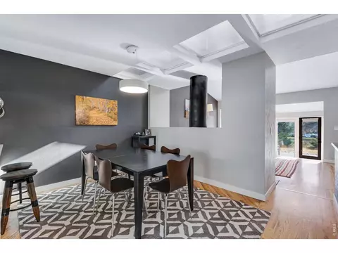 Dining - 2734 Northbrook Pl, Boulder, CO 80304 photo 2 of 2