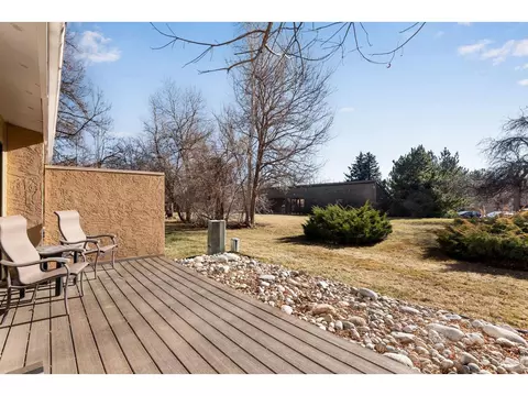 Exterior - 2734 Northbrook Pl, Boulder, CO 80304 photo 5 of 7