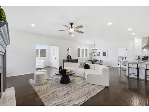 Living - 840 S County Road 27, Berthoud, CO 80513 photo 4 of 6