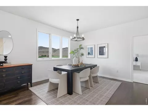 Dining - 840 S County Road 27, Berthoud, CO 80513 photo 1 of 2