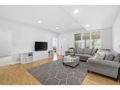 Living - 840 S County Road 27, Berthoud, CO 80513 photo 6 of 6