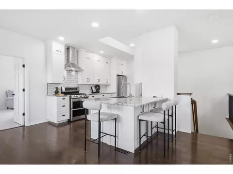 Kitchen - 840 S County Road 27, Berthoud, CO 80513 photo 1 of 4