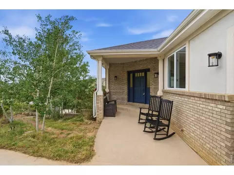 Exterior - 840 S County Road 27, Berthoud, CO 80513 photo 1 of 4
