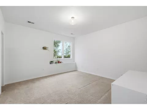Bedroom - 840 S County Road 27, Berthoud, CO 80513 photo 3 of 3