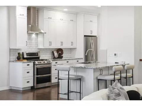 Kitchen - 840 S County Road 27, Berthoud, CO 80513 photo 4 of 4