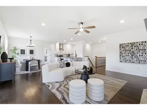 Living - 840 S County Road 27, Berthoud, CO 80513 photo 2 of 6