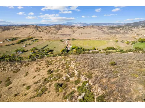 View/Area - 840 S County Road 27, Berthoud, CO 80513 photo 3 of 5
