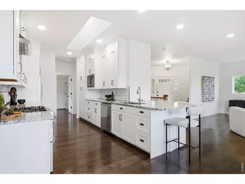 Kitchen - 840 S County Road 27, Berthoud, CO 80513 photo 2 of 4