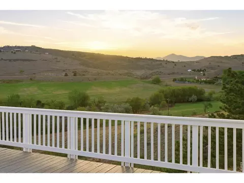840 S County Road 27, Berthoud, CO 80513