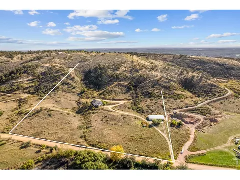 View/Area - 840 S County Road 27, Berthoud, CO 80513 photo 2 of 5