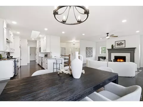 Dining - 840 S County Road 27, Berthoud, CO 80513 photo 2 of 2