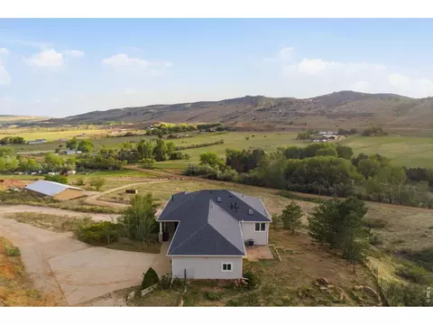 View/Area - 840 S County Road 27, Berthoud, CO 80513 photo 1 of 5
