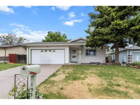 1931 34th Ave, Greeley, CO 80634