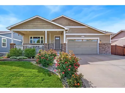 565 Pyramid Peak St, Berthoud, CO 80513