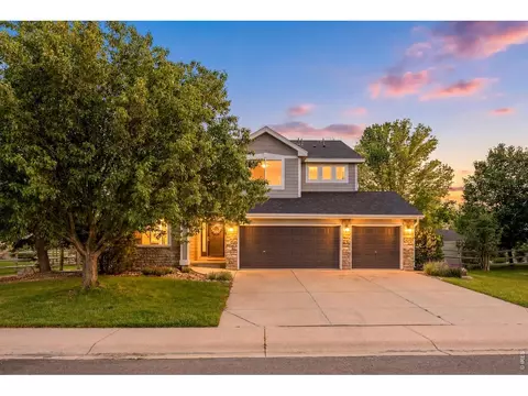 11725 Pleasant Hl, Longmont, CO 80504