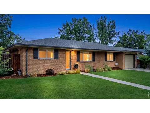 2652 Mountain View Ave, Longmont, CO 80503