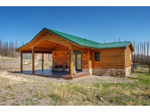 777 Powder Horn Trl, Bellvue, CO 80512