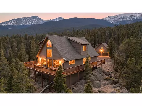 641 Goblins Castle Rd, Estes Park, CO 80517