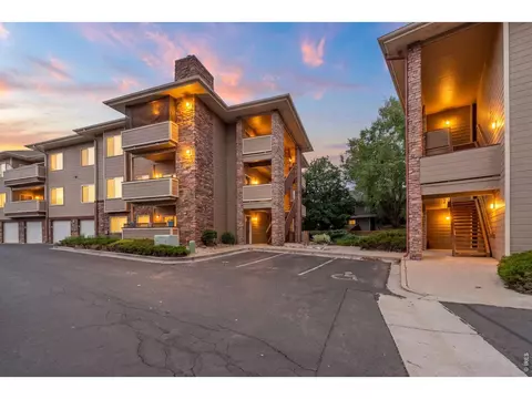 4545 Wheaton Dr #E-390, Fort Collins, CO 80525