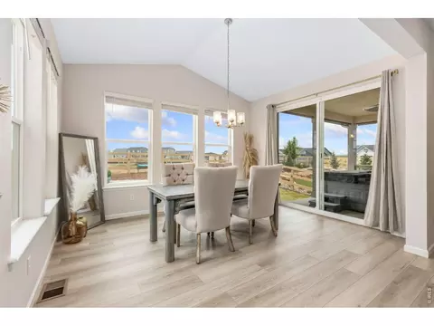 Dining - 955 Rustling St, Windsor, CO 80550 photo 1 of 2