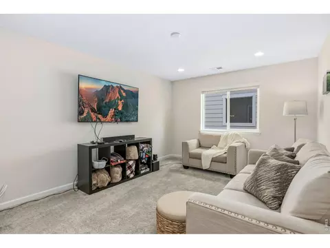 Living - 955 Rustling St, Windsor, CO 80550 photo 3 of 7