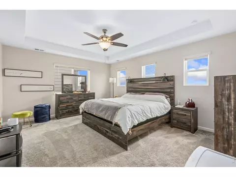 Bedroom - 955 Rustling St, Windsor, CO 80550 photo 2 of 5