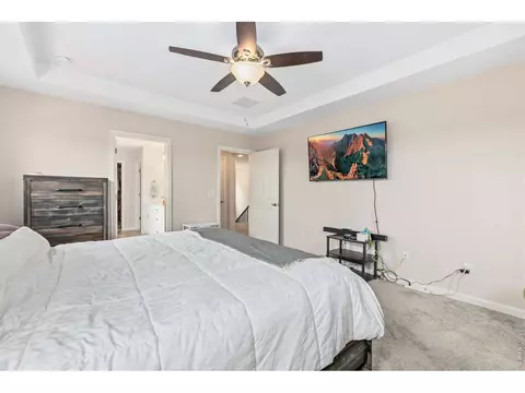 Bedroom - 955 Rustling St, Windsor, CO 80550 photo 3 of 5