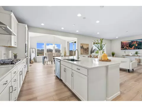 Kitchen - 955 Rustling St, Windsor, CO 80550 photo 1 of 3