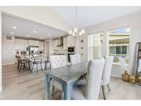 Dining - 955 Rustling St, Windsor, CO 80550 photo 2 of 2