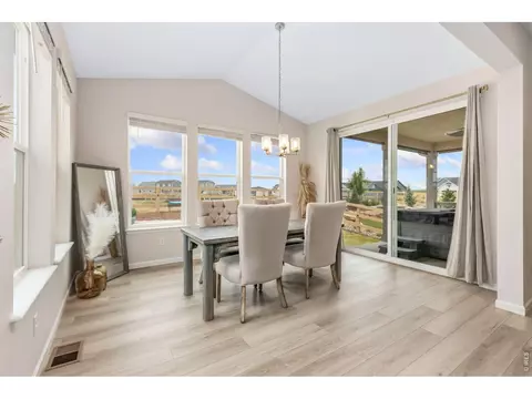 Dining - 955 Rustling St, Windsor, CO 80550 photo 1 of 2